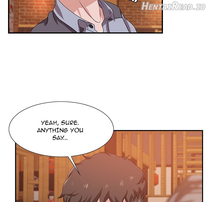 Tasty Chat: 0km Chapter 4 - page 100