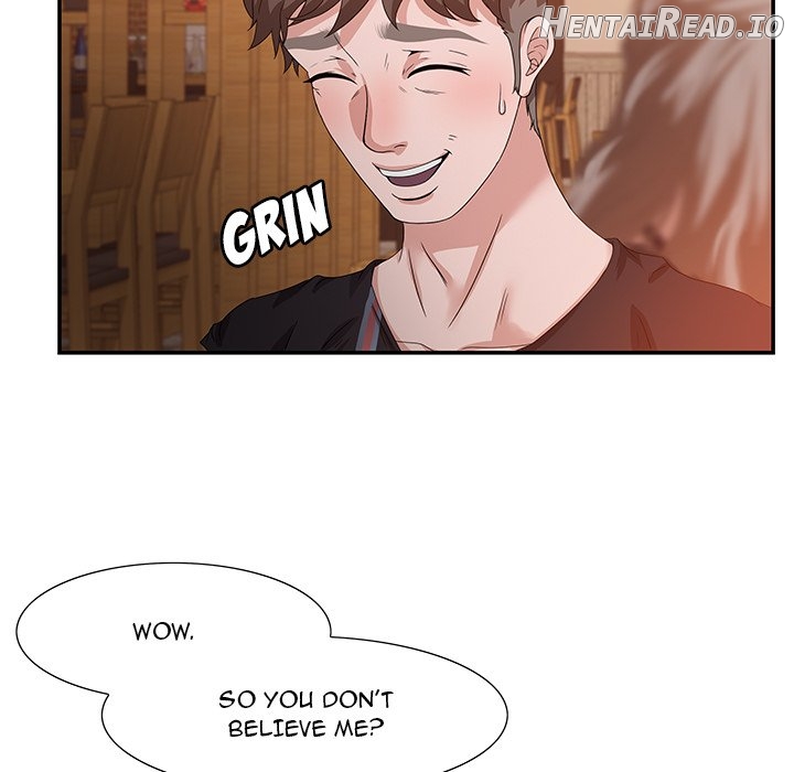 Tasty Chat: 0km Chapter 4 - page 101