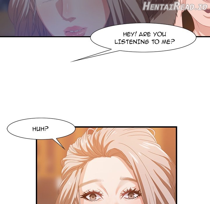 Tasty Chat: 0km Chapter 4 - page 112