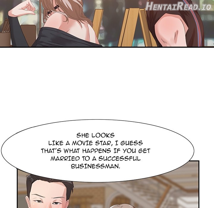 Tasty Chat: 0km Chapter 4 - page 116