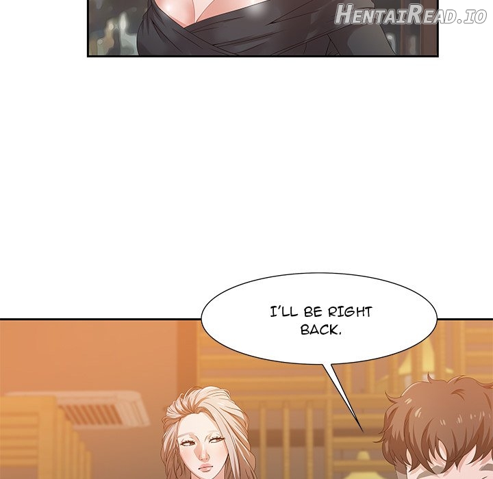 Tasty Chat: 0km Chapter 4 - page 124