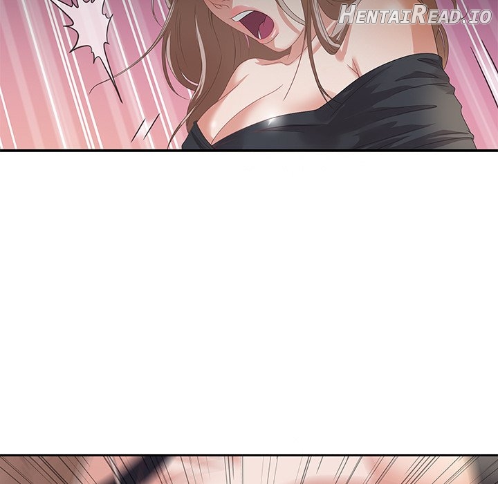 Tasty Chat: 0km Chapter 4 - page 128