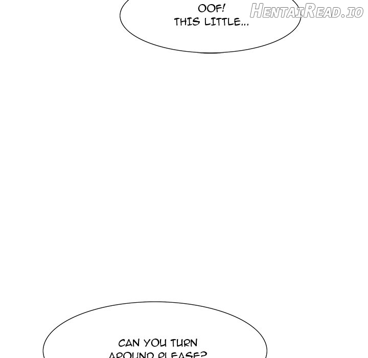 Tasty Chat: 0km Chapter 4 - page 16