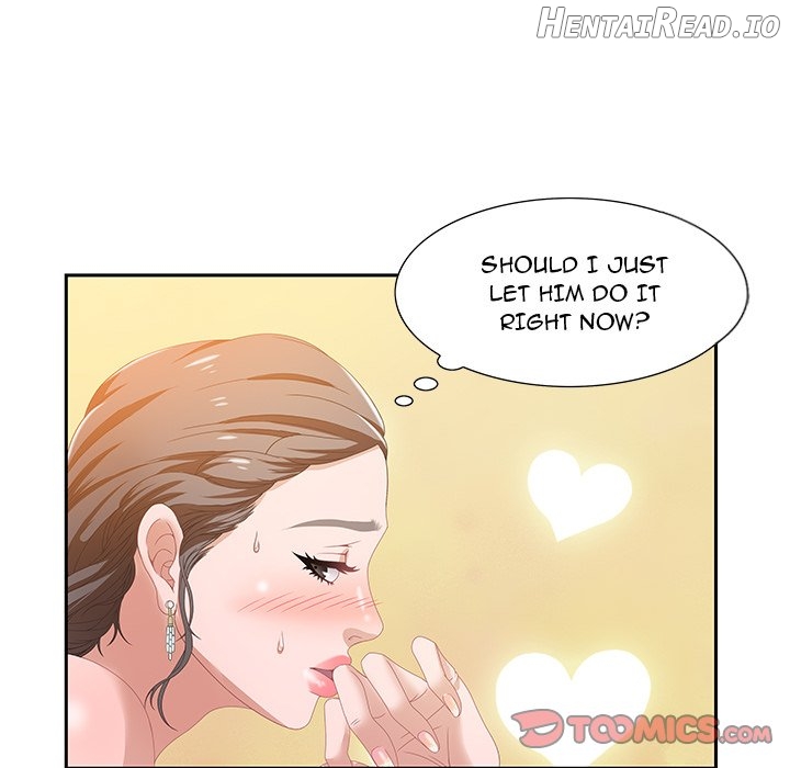 Tasty Chat: 0km Chapter 4 - page 18
