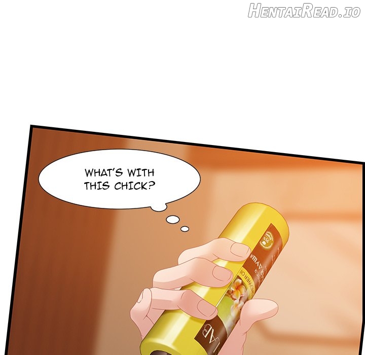 Tasty Chat: 0km Chapter 4 - page 22