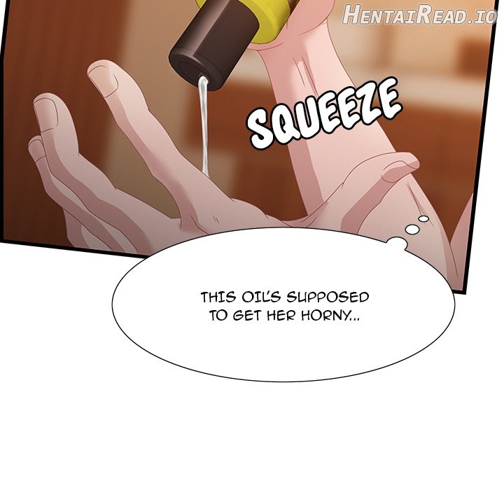 Tasty Chat: 0km Chapter 4 - page 23