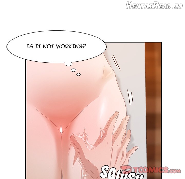 Tasty Chat: 0km Chapter 4 - page 24