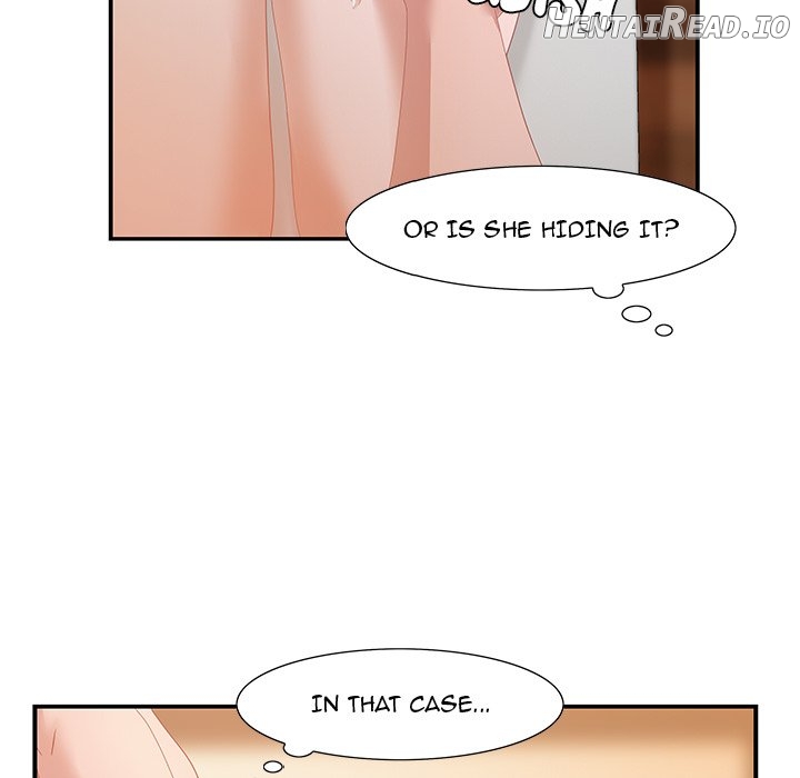 Tasty Chat: 0km Chapter 4 - page 25