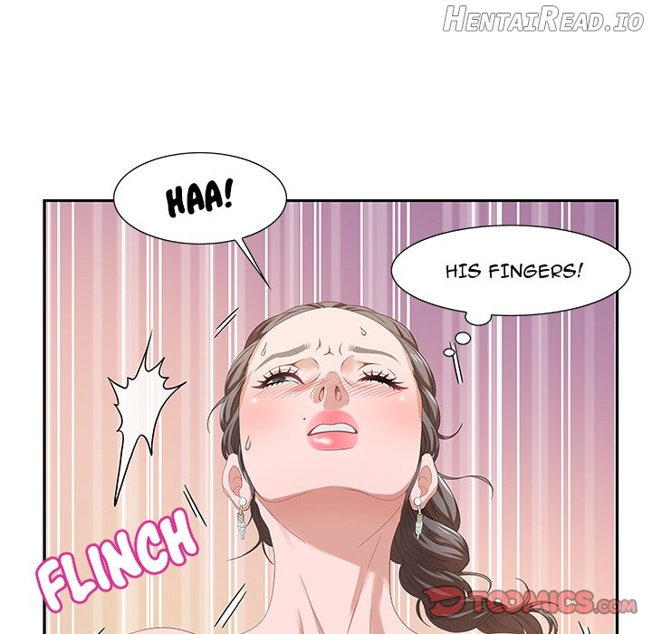 Tasty Chat: 0km Chapter 4 - page 30