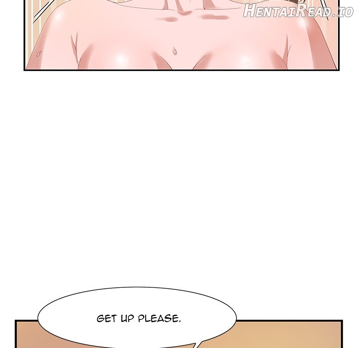 Tasty Chat: 0km Chapter 4 - page 31