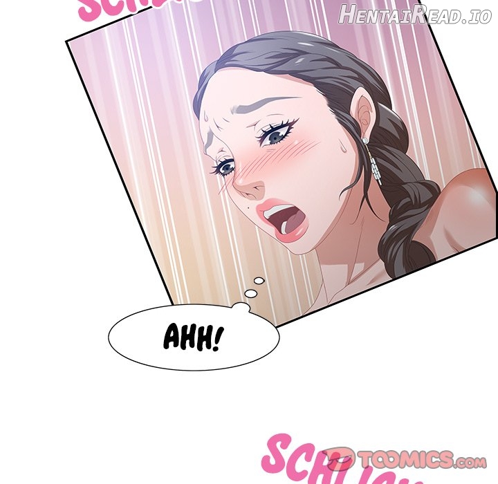 Tasty Chat: 0km Chapter 4 - page 36