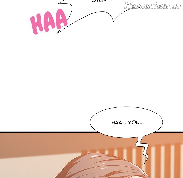 Tasty Chat: 0km Chapter 4 - page 40