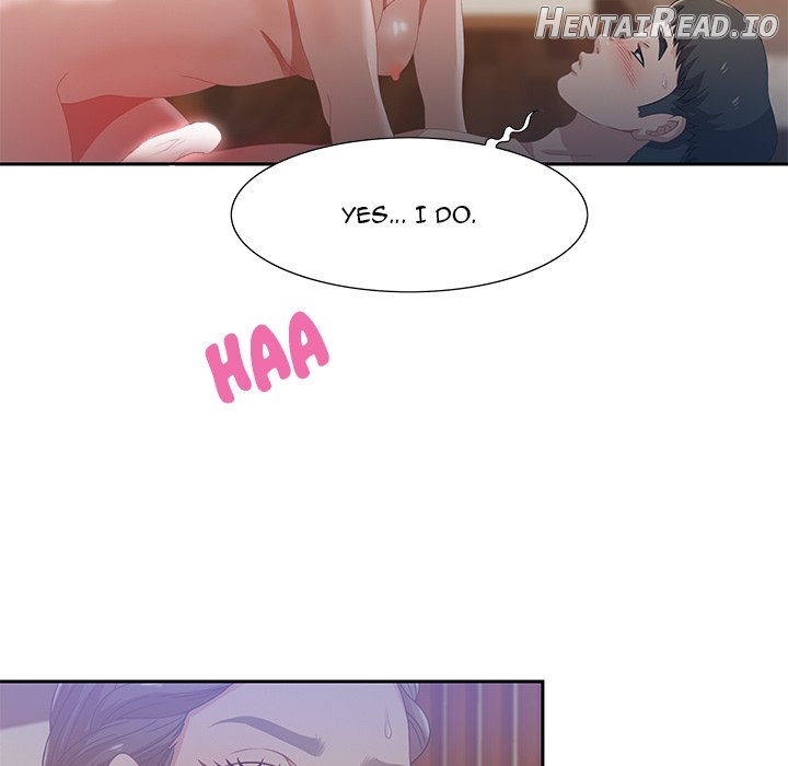 Tasty Chat: 0km Chapter 4 - page 43