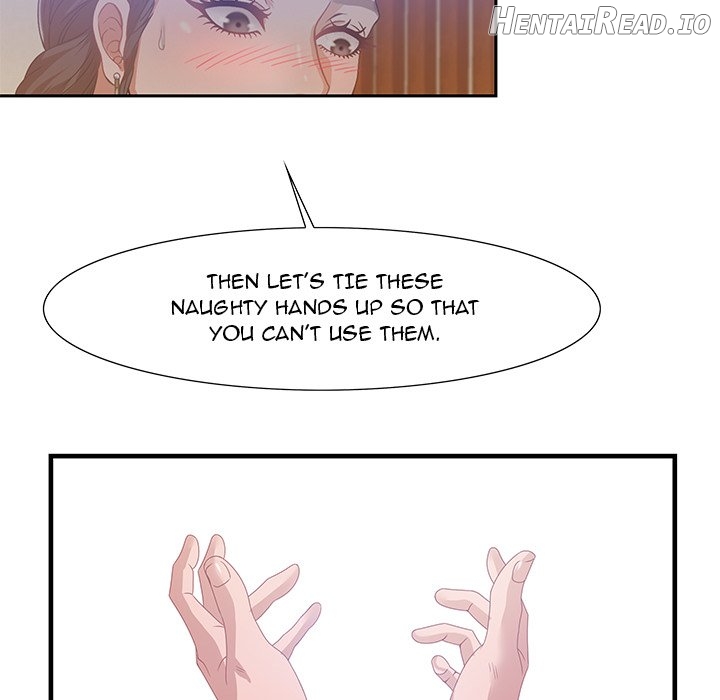 Tasty Chat: 0km Chapter 4 - page 44