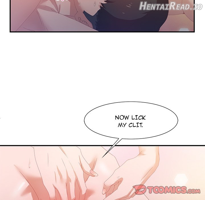 Tasty Chat: 0km Chapter 4 - page 48