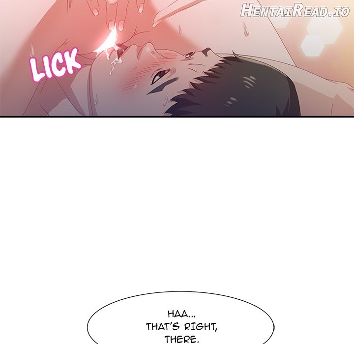 Tasty Chat: 0km Chapter 4 - page 49