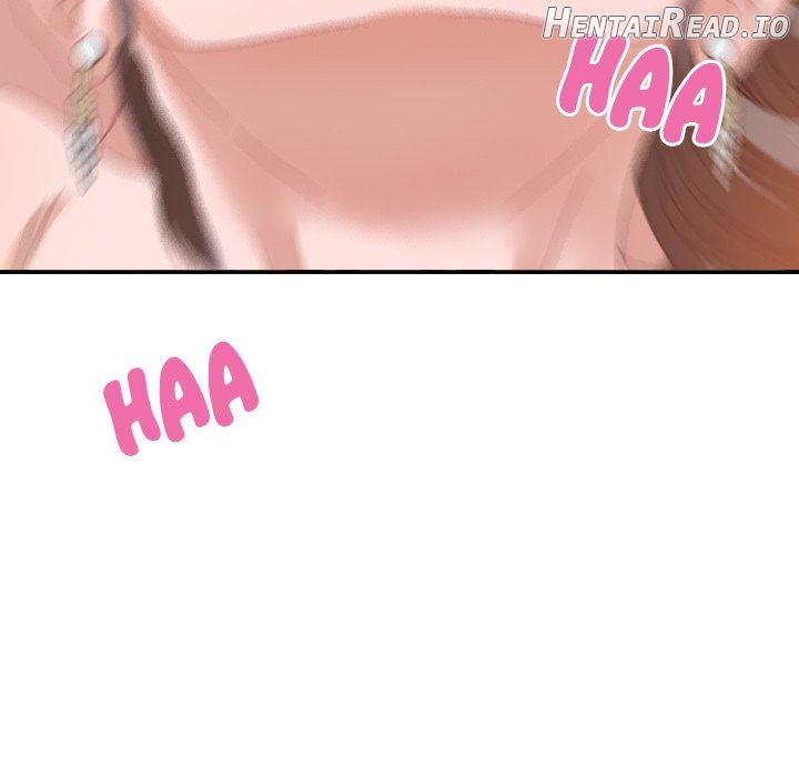 Tasty Chat: 0km Chapter 4 - page 55