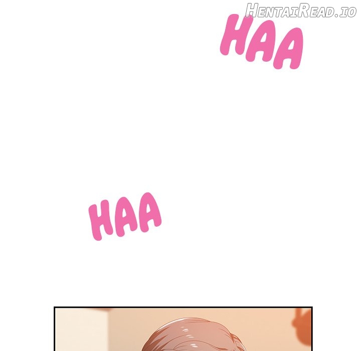 Tasty Chat: 0km Chapter 4 - page 56