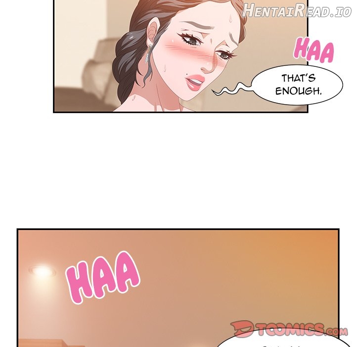 Tasty Chat: 0km Chapter 4 - page 57
