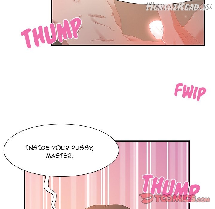 Tasty Chat: 0km Chapter 4 - page 60