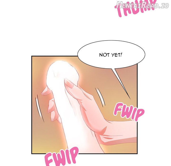 Tasty Chat: 0km Chapter 4 - page 62