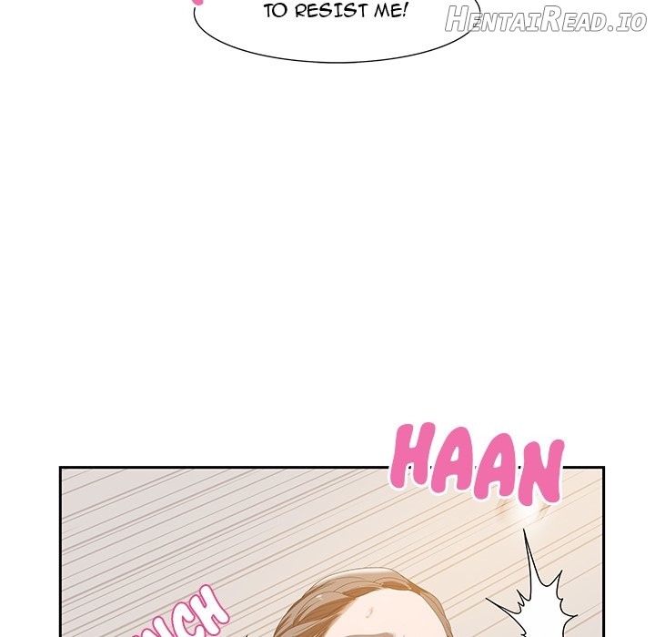Tasty Chat: 0km Chapter 4 - page 68
