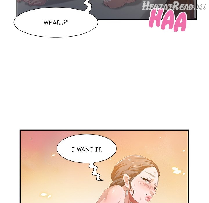 Tasty Chat: 0km Chapter 4 - page 71