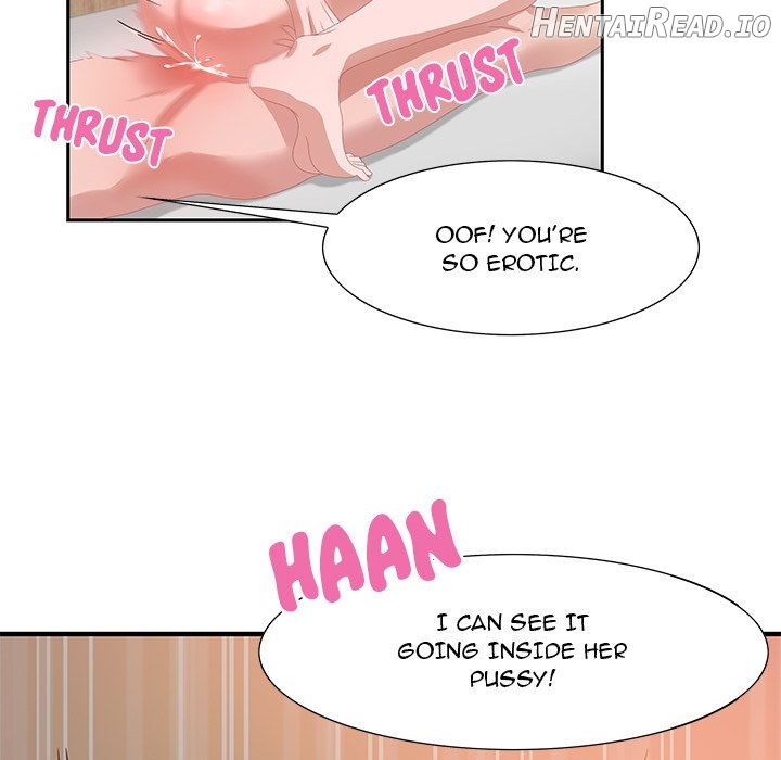 Tasty Chat: 0km Chapter 4 - page 76