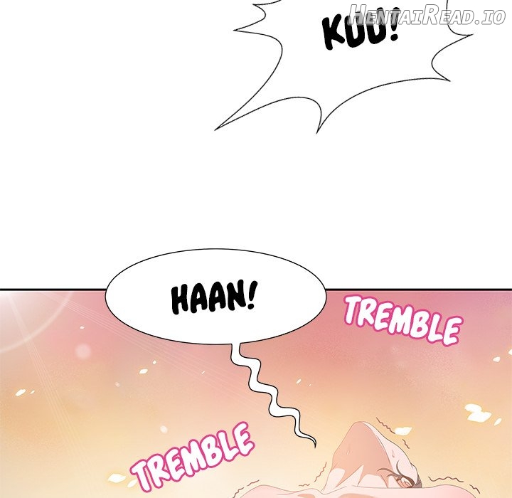Tasty Chat: 0km Chapter 4 - page 89