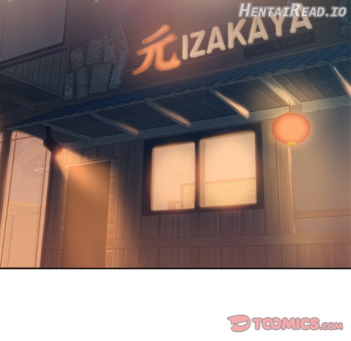 Tasty Chat: 0km Chapter 4 - page 93