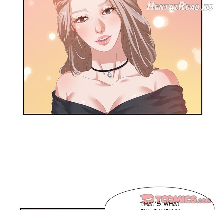 Tasty Chat: 0km Chapter 4 - page 96