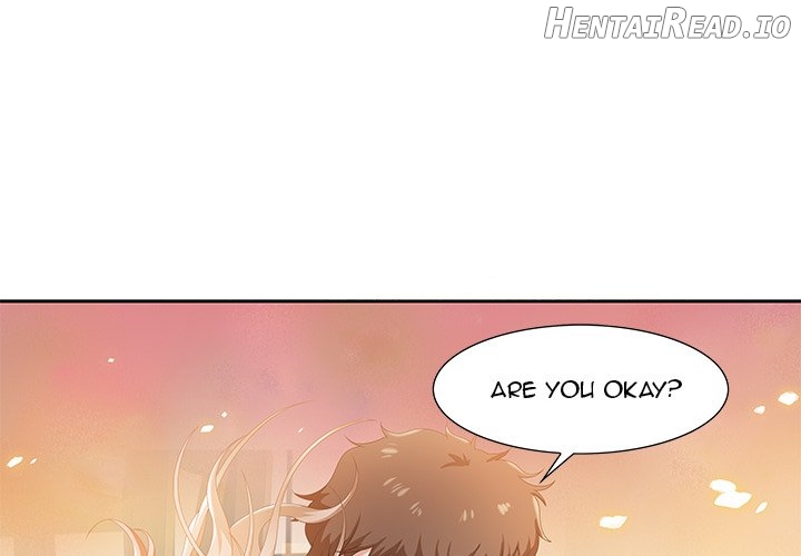 Tasty Chat: 0km Chapter 5 - page 1