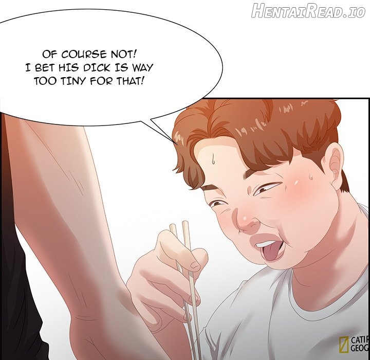 Tasty Chat: 0km Chapter 5 - page 10