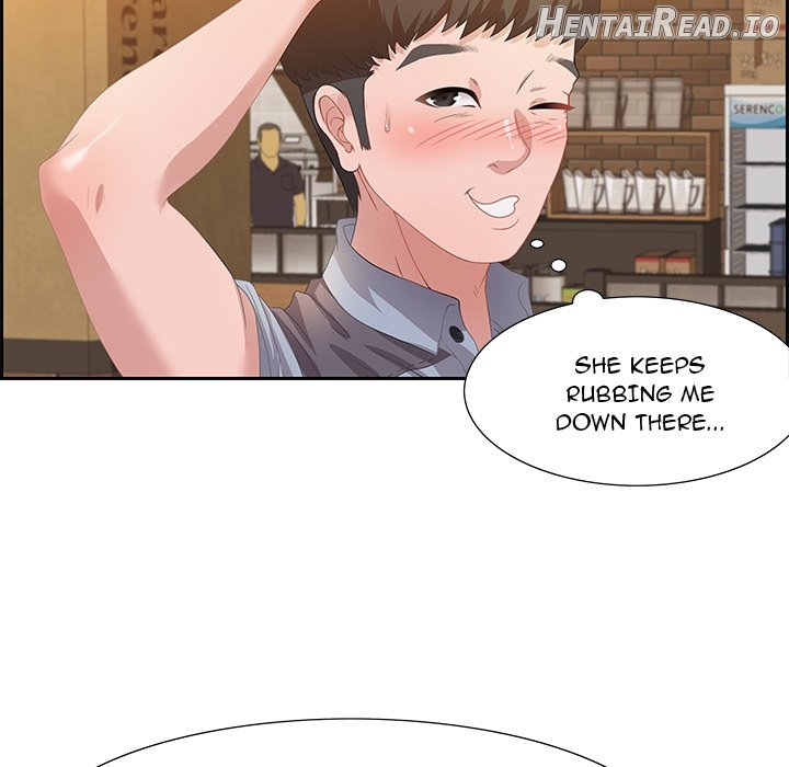 Tasty Chat: 0km Chapter 5 - page 101
