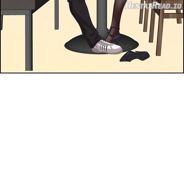 Tasty Chat: 0km Chapter 5 - page 103