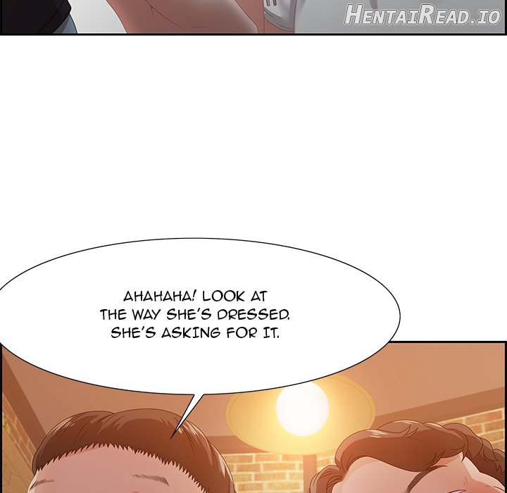 Tasty Chat: 0km Chapter 5 - page 11