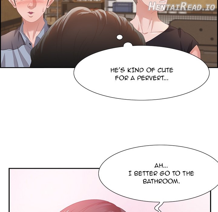 Tasty Chat: 0km Chapter 5 - page 110