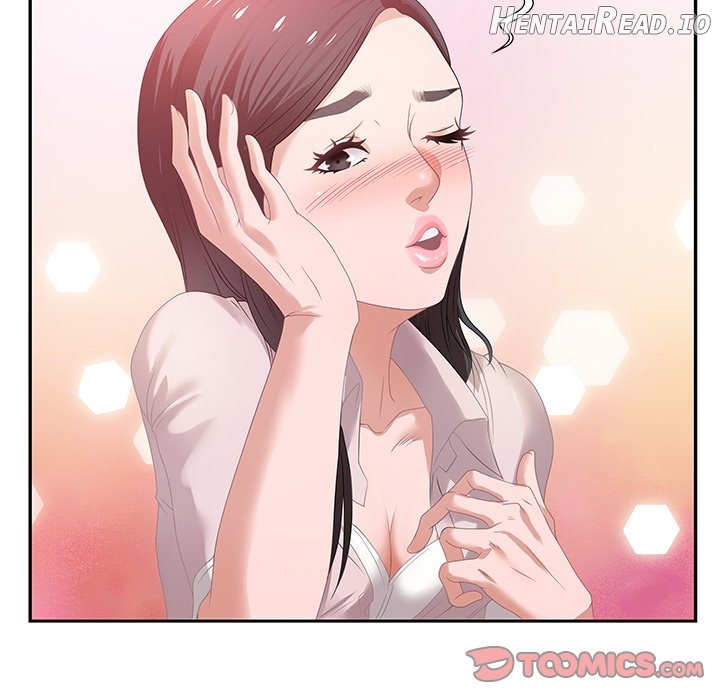 Tasty Chat: 0km Chapter 5 - page 111