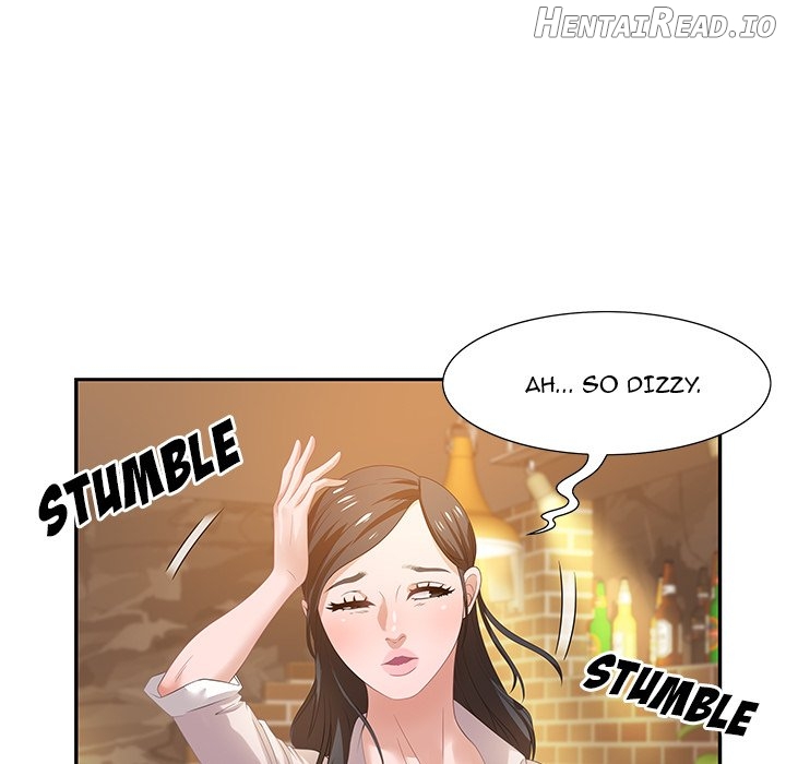 Tasty Chat: 0km Chapter 5 - page 112