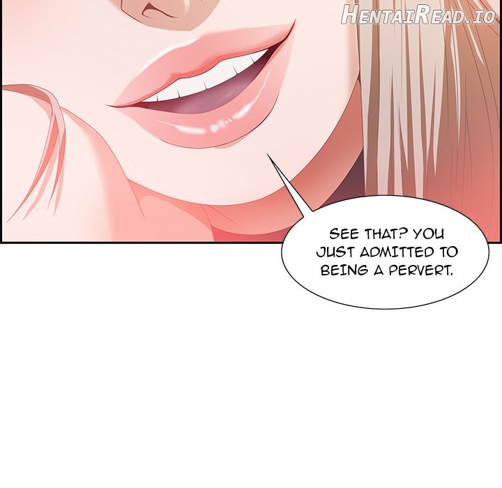 Tasty Chat: 0km Chapter 5 - page 124