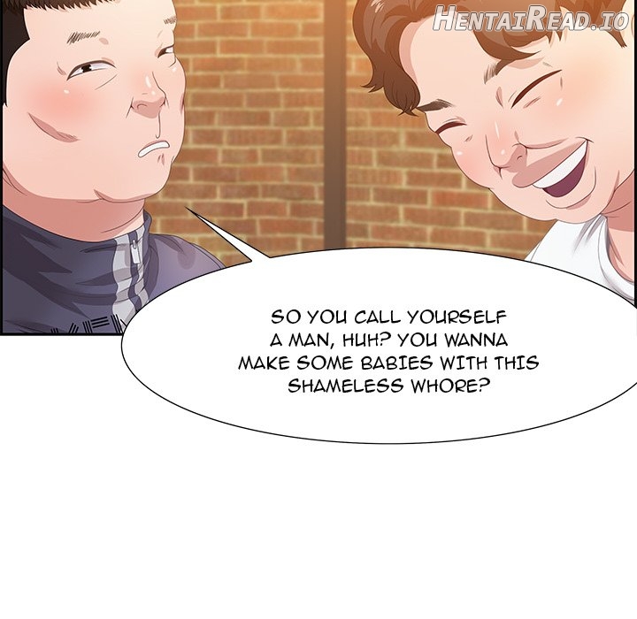 Tasty Chat: 0km Chapter 5 - page 16