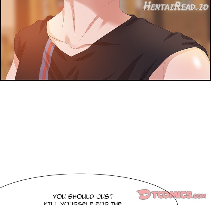 Tasty Chat: 0km Chapter 5 - page 18