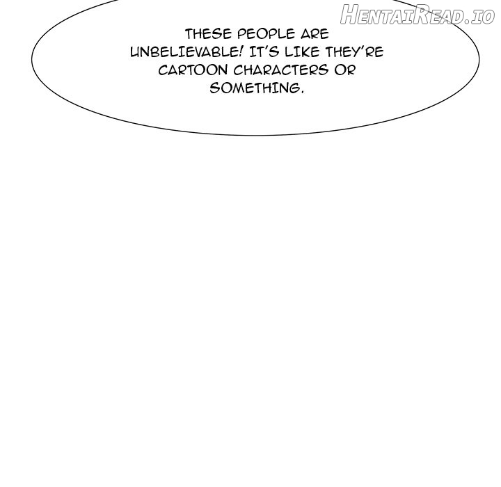 Tasty Chat: 0km Chapter 5 - page 20