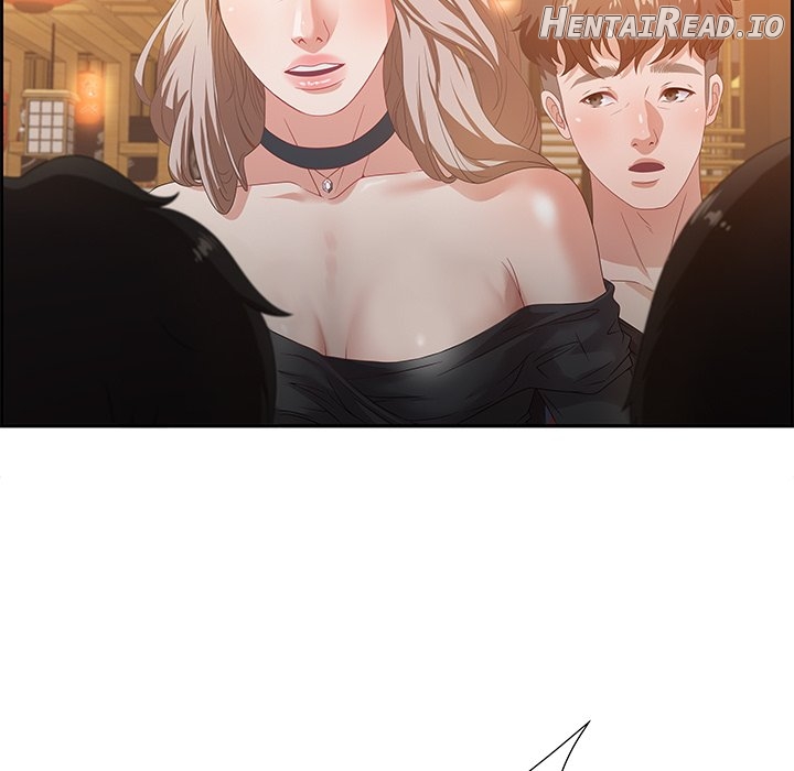 Tasty Chat: 0km Chapter 5 - page 25