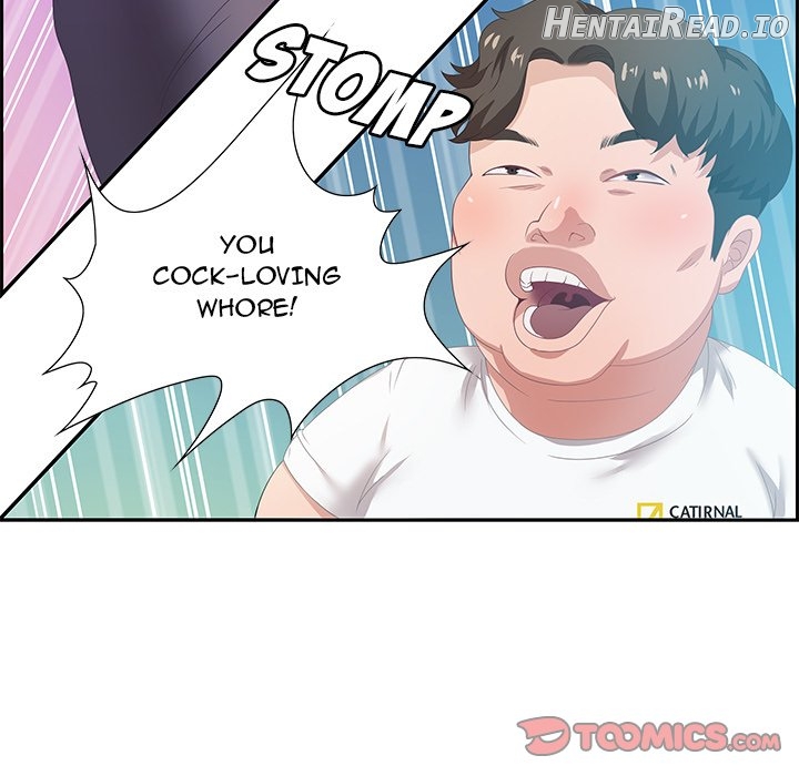 Tasty Chat: 0km Chapter 5 - page 27