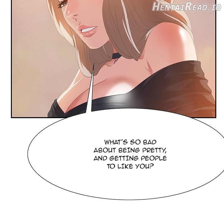 Tasty Chat: 0km Chapter 5 - page 29