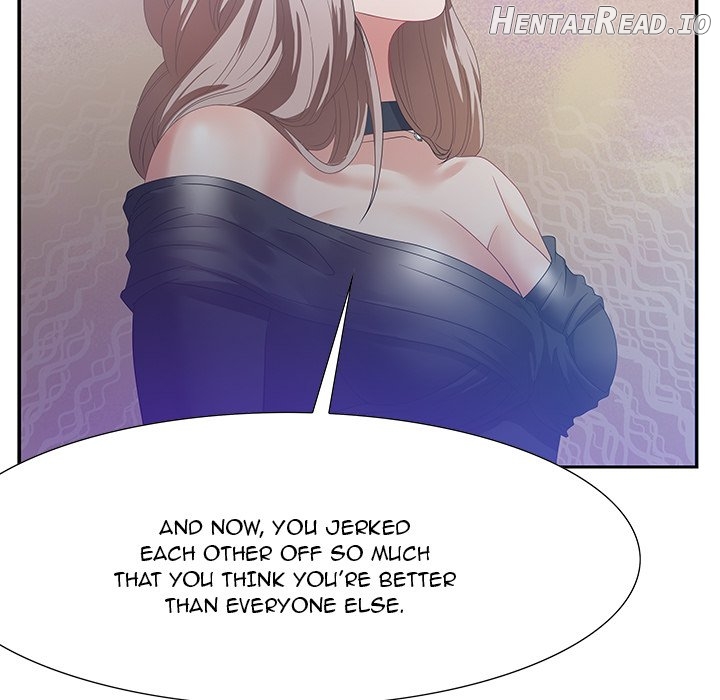 Tasty Chat: 0km Chapter 5 - page 31