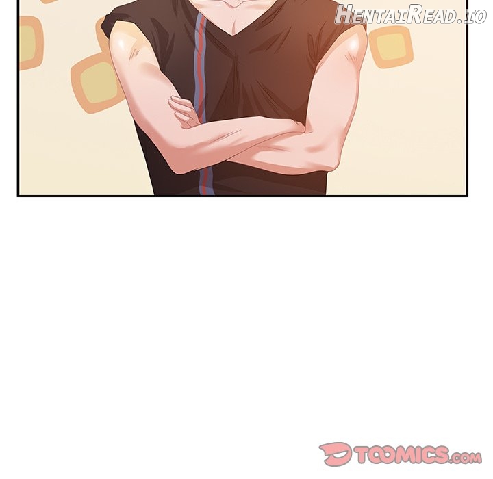 Tasty Chat: 0km Chapter 5 - page 33