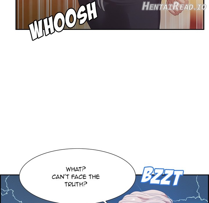 Tasty Chat: 0km Chapter 5 - page 35