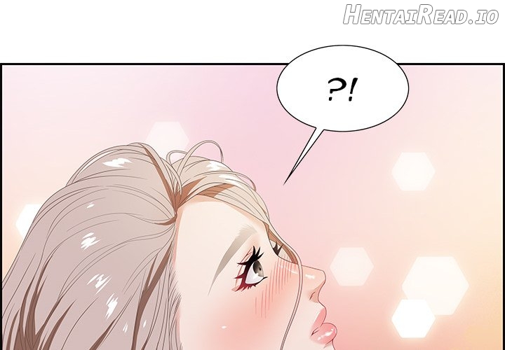 Tasty Chat: 0km Chapter 5 - page 4